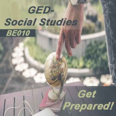 Canada: GED - Social Studies